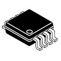 onsemi NCV20072DMR2G-23660 ເຄື່ອງຂະຫຍາຍສະຖານະ R2R ຄູ່ AMPLIFIER_FPCN23660ZA1