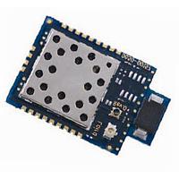 Ezurio RM024-S10-C-30 ອຸປະກອນສົ່ງຮັບ RF 2.4GHz Transceiver SMT 10mW u.FL