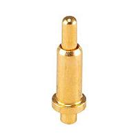 Same Sky (formerly CUI Devices) CPG-04-TH-TR ປອກອິນສະຫນັກດ້ວຍລະບົບສົ່ງຄືນ, ຜ່ານຮູ, ຄວາມສູງໃນການເຮັດວຽກ 5.00mm, ບັນຈຸແບບເທັບແລະລີນ