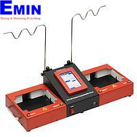 THORLABS PFC122 Programmable Fiber Connector Epoxy Curing Ovens (Double Bay, 220 VAC)