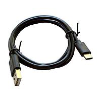 Olimex Ltd. CABLE-USB-A-C-1M ສາຍ USB / ສາຍ IEEE 1394