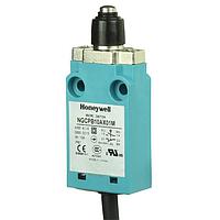Honeywell NGCPB10AX01M ສະຫນັບສະຫນູນຂອງຂອງ 1M Cble,Flying Leads 1NC/1NO Pin Plunger