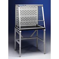 Labconco 4863010 ສະຖານີລະບາຍອາກາດ Protector XVS (3')