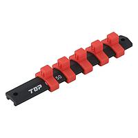 TOP Kogyo R-3150 Socket Rail (3/8", 200mm)