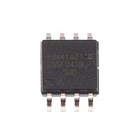 Dialog Semiconductor AT25SF081B-SHD-B NOR Flash 8 Mbit, 3.0V (2.5V ຫາ 3.6V), -40C ຫາ 85C, SOIC-W 208mil (ທູບ), Single, Dual, Quad SPI NOR flash