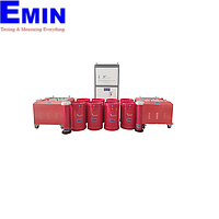 EPHIPOT EPCZ-560kVA/40kV ລະບົບການທົດສອບ AC Resonance (560kVA ;40kV)