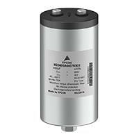 EPCOS B25690A2117K001 ພາວເອເລັກໂທນິກ ຄາປາຊິເຕອ 110uF +-10% 2000V PEC MKP DC