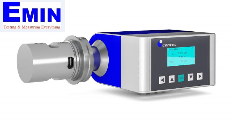 ອຸປະກອນວັດຄ່າ CO₂ ໃນຂອງແຫຼວສຳລັບວຽກງານຫ້ອງແລັບ ແລະ ການຜະລິດ