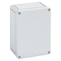 Altech 120-416 ເຄື່ອງມືເພີ່ມເຕີມ Circuit Breaker PC1813-9-o,180x130x90mm Enclosure