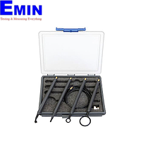 KEYSIGHT N9311X-100 ປິດ Field Probe Set (30 MHz to 3 GHz)