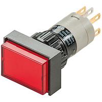 EAO 31-261.012 ປຸ່ມກົດສະລິບ LPB SQ SLGP SLDR