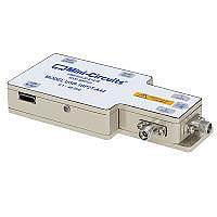 Mini-Circuits USB-1SP2T-A44 ອາອິຊີສະວິດຊິບ RF Absorptive SPDT, ສະວິດສະຖານະແບບຂອງຂວັນ, 100 MHz - 43.5 GHz, 50 Ohm