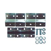 GW INSTEK PSU-03B ແຖບລົດເມສໍາລັບ 4 ຫນ່ວຍໃນຂະຫນານ (for PSU)