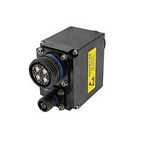 Amphenol Aerospace CF-020400-56N ອຸປະກອນສະຫນັບສະຫນູນ Ethernet ບໍ່ມີການຈັດການ 8 1GBASE-T