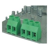 Amphenol Anytek T703435000J0G ບລັອກຂໍ້ຕໍ່ຄົງທີ່ TB RISING CLAMP 180D