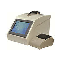 Samyon SAM-1.0 ເຄື່ອງວິເຄາະຄາບອນອິນຊີທັງໝົດ (0.001mg/L ～ 1mg/L)