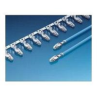 Aptiv 60040051-L ຂໍ້ຕໍ່ FEMALE DCS1 6.3 (2.50-4.00MM)