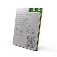 Ezurio 453-00071R ລະບົບ-ອອນ-ໂມດູນ - ໂມດູນ SOM, Summit SOM 8M Plus, ຊີພູ Quad Core, 1GB LPDDR4, 8GB eMMC (Tape / Reel)