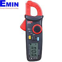 UNI-T UT210A ມິນິ Clamp Meter (AC 200A)