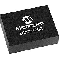 Microchip Technology DSC6101CA3B-PROG MEMS Oscillators MEMS OSC, ວ່າງ, LVCMOS, 20PPM, 1.8-3.3V, -40 ຫາ 125C, 3.2 x 2.5mm