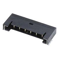 Molex 221115-0061 ຮອງສົງແລະຮອງສາຍ PICO-LOCK 3.0 W/B HEADER ASSY ETP 6P