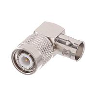 Amphenol RF 242232 ຕົວແປ RF - ລະຫວ່າງຊຸດ JACK ເຖິງ TNC PLUG R/A