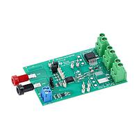 Texas Instruments TPSI31XXQ1EVM ເຄື່ອງມືພັດທະນາ Switch IC TPSI31xx-Q1 ແມ່ນຕົວຢ່າງການປະເມີນ