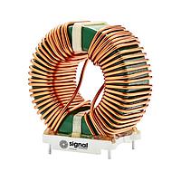 Bel Signal Transformer HCTC-7.3-9.3 ຕົວຫຸ້ມຮູບແບບ Common Mode Chokes HIGH CURRENT TORROIDAL CHOKE