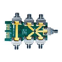 Menlo Micro MM5130EVK2A ບອດປະເມີນປະສິດຕິພາບສູງຂອງສະຫນັບ RF ສໍາລັບ MM5130 (ມີຕົວເຊື່ອມຕໍ່ Southwest-QTY-7, ປະສິດຕິພາບດີເພີ່ມ 18GHz)