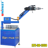 Unifast ETU-24-1350 ເມ່ທາໂຣ cần điện