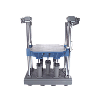 Lansmont 152 ລະບົບທົດສອບການກະທົບ (600g)