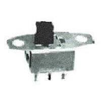 CW Industries G-328L-0000 ສະລາຍສະວິດ DP3T SLIDE SWITCH