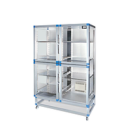 DaiHan DH.DeADDWS ເຄື່ອງດູດຝຸ່ນອັດຕະໂນມັດແຫ້ງ (604L)