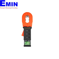 VICTOR 6410 ເຄື່ອງທົດສອບຄວາມຕ້ານທານຂອງດິນ (1000Ω, 30A)