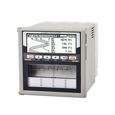 ການກວດເຊັກອຸປະກອນ datalogger ສຳລັບວຽກວັດແທກໄຟຟ້າ