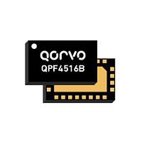 Qorvo QPF4516BSR ໜ້າສິ້ນ RF 5GHz Wi-Fi 6 ໜ້າສິ້ນ Module