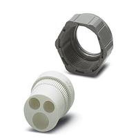 PHOENIX CONTACT 1885567 ກະບວນສາຍ VC-K-KV-PG21 2X7,2/1x10,5