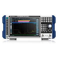 Rohde & Schwarz EPL1001 ອຸປະກອນຮັບສະຫນອງການທົດສອບ EMI (5 kHz ~ 1 GHz)