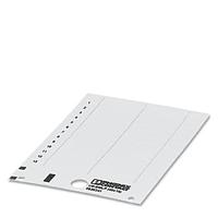 PHOENIX CONTACT 0830365 ພິມ US-EMLP (40X10) CUS