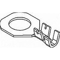 Aptiv 12103503 ຖ້ວມແບດເຕີຣີ RING TIN PLATED
