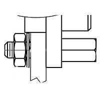 AirBorn 00-000-000-000-2200 ກະແຈສກູ ຮາດແວ ເມີຊີ M