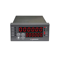 XJCSENSOR X-F31 ເຄື່ອງມືຄວບຄຸມ (0.5-14mV/V)