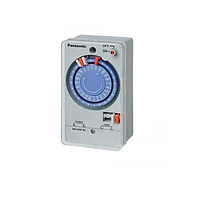 PANASONIC TB118 ເຄື່ອງຈັບເວລາ Relay 24H ແຫ່ງຊາດ