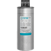 TENSE TTK-15 ຕົວເກັບປະຈຸແຮງດັນຕ່ໍາສາມເຟດ (15kVAr)