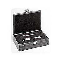 KEYSIGHT 85130D ທົດສອບ Port Adapter Set (18 – 26.5 GHz)