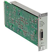 THORLABS ITC8102DS15 PRO8 Laser Diode ປະຈຸບັນ & ໂມດູນຄວບຄຸມອຸນຫະພູມ (±1 A, 16 W)