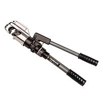EMEADS EP-510 ເຄື່ອງມື Crimping Hydraulic ຄູ່ມື (126KN)