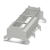 PHOENIX CONTACT 2202326 ກອງປົກຄຸມສໍາລັບອຸດສາຫະກຳອັດຕະໂນມັດ BC 161,6 OT 112122 KMGY MOQ100