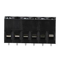 Molex 39544-3006 ບລັອກຂໍ້ຕໍ່ຄົງທີ່ 5.08MM VERT BLOCK 6 CIRCUITS