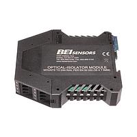 Sensata Technologies - BEI Sensors 60016-015 ເນັດເຄີ